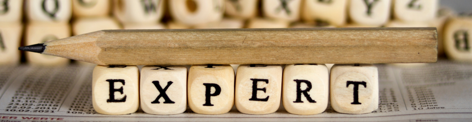 Image for article: Preparing to be an Expert Witness